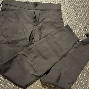 Moisture wicking hiking pants